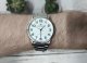 Zegarek Perfect Zegarek Perfect R417N-01 męski klasyczny czytelny 40 mm . 3
