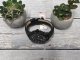 Zegarek Perfect Zegarek Perfect W146-07 męski perforowany pasek 44 mm . 5