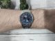 Zegarek Perfect Zegarek Perfect R421U-04 męski klasyczny czytelny 39 mm . 3