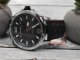Zegarek Perfect Zegarek Perfect W146-02 męski perforowany pasek 44 mm . 5