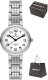 Zegarek Perfect Zegarek Perfect T046-01 damski bizuteryjny czytelny 30 mm . 1