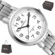 Zegarek Perfect Zegarek Perfect T046-01 damski bizuteryjny czytelny 30 mm . 7