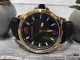Zegarek Perfect Zegarek Perfect W146-04 męski perforowany pasek 44 mm . 5