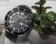 Zegarek Perfect Zegarek Perfect W155D-02 męski sportowy 46 mm . 9