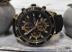 Zegarek Perfect Zegarek Perfect W502CH-03 męski chronograf 46 mm . 4