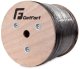 GetFort Kabel Skrętka Getfort Cat.6 U/Utp Uv Suchy 500M 1
