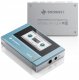 FiiO SNOWSKY ECHO MINI - blue - Przenośny odtwarzacz Hi-Res 1