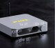 FiiO SR11 - silver - Odtwarzacz sieciowy audio 12