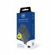3mk Hyper Charger PD 45W GaN QC4+ PPS 2C Super-Fast Charge 2.0 Black 8