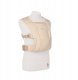 Ergobaby Embrace Soft Air Mesh Baby Carrier, White 3