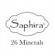 Saphira , Mineral Pomade, Hair Styling Pomade, 70 ml For Women 2