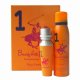 Beverly Hills Polo Club Gift Set : 1982 - Sport 1, Eau De Parfum, For Women, 50 ml + 1982 - Sport 1, Anti-Perspirant, Deodorant Spray, For Women, 150 ml For Women 1