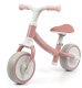 Milly Mally Rowerek Biegowy Skippy Pink 1