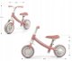 Milly Mally Rowerek Biegowy Skippy Pink 12