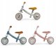 Milly Mally Rowerek Biegowy Skippy Pink 13