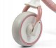 Milly Mally Rowerek Biegowy Skippy Pink 4