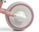 Milly Mally Rowerek Biegowy Skippy Pink 5