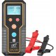 ŁADOWARKA AUTOMATYCZNA PROSTOWNIK MIKROPROCESOROWY LTC 12V/24V 15A LX1203 1