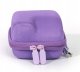 Pokrowiec LoveInstant Futerał Torba Etui Case Pokrowiec Osłona Do Aparatu Na Aparat Polaroid Go / Fioletowy 7
