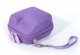 Pokrowiec LoveInstant Futerał Torba Etui Case Pokrowiec Osłona Do Aparatu Na Aparat Polaroid Go / Fioletowy 10