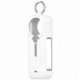 Pokrowiec Futerał Etui Case Osłona Silikonowa Do Insta360 X5 / Insta 360 X 5 / Sya002918301a / Biały 6