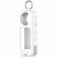 Pokrowiec Futerał Etui Case Osłona Silikonowa Do Insta360 X5 / Insta 360 X 5 / Sya002918301a / Biały 7