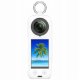 Pokrowiec Futerał Etui Case Osłona Silikonowa Do Insta360 X5 / Insta 360 X 5 / Sya002918301a / Biały 8