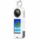 Pokrowiec Futerał Etui Case Osłona Silikonowa Do Insta360 X5 / Insta 360 X 5 / Sya002918301a / Biały 9