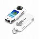 Pokrowiec Futerał Etui Case Osłona Silikonowa Do Insta360 X5 / Insta 360 X 5 / Sya002918301a / Biały 10
