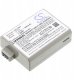 Akumulator Bateria Typ Lpe5 Lp-e5 Do Canon Eos 1000d 450d 500d Kiss F X2 X3 / Cs-lpe5 1