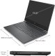 HP Victus 15-fb3231nw - Ryzen 7 7445HS | 15,6"-144Hz | 16GB | 512GB | Win11Home | RTX4050 | Srebrna mika 7