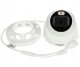 KAMERA IP IPC-HDW2649T-S-LED-0360B-PRO WizSense WizColor - 6&nbsp;Mpx 3.6&nbsp;mm DAHUA 3