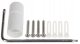 KAMERA IP DS-2CD2T43G2-LIS2U/SL(2.8MM)/PL Smart Hybrid Light AcuSense - 4 Mpx 8