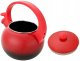Czajnik emaliowany 2.2L z gwizdkiem. Masterpan MP-2506 2