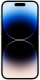 Smartfon Apple iPhone 14 Pro 5G 6/128GB Srebrny 2