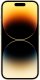 Smartfon Apple iPhone 14 Pro 5G 6/128GB Złoty 2