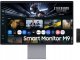 Monitor Samsung Smart M9 OLED (LS32FM900SUXDU) 1