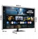 Monitor Samsung M7 M70F (LS43FM700UUXDU) 4