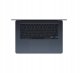 Laptop Apple MacBook Air / 15.3" / M4 10C CPU/10C GPU/16C N.E. / 16GB / 256GB SSD (MW1L3ZE/A/Z1|Z1DG00019) 2