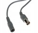 Hikvision KAMERA AHD, HD-CVI, HD-TVI, PAL DS-2CE16D0T-LTS(2.8MM) Smart Hybrid Light - 1080p 4
