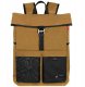 Plecak Skinarma Jager brązowy 1
