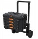 Skrzynka narzędziowa XL ROC Pro Gear 2.0 z 4 szufladami 56,5x37,5x41,3cm 10
