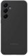 Silicone Case A55 Black 1