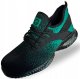 Galmag BUTY NISKIE BEZPIECZNE ROZMIAR 43 S1 SR FLOW 1
