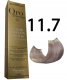 Fanola Oro Therapy Color Keratin Oro Puro 11.7 100 ml 4