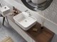 WASHBASIN COUNTER TOP ASSOS 9