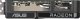 VGA PCIE16 RX9060XT 16GB GDDR6/DUAL-RX9060XT-16G ASUS 6