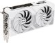Karta graficzna Asus Dual GeForce RTX 5060 White OC 8GB GDDR7 DLSS4 (DUAL-RTX5060-O8G-WHITE) 2