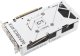 Karta graficzna Asus Dual GeForce RTX 5060 White OC 8GB GDDR7 DLSS4 (DUAL-RTX5060-O8G-WHITE) 6
