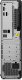 Komputer Lenovo Lenovo ThinkCentre M75s Ryzen 5 8500G W11P 16GB 512GB SSD 4